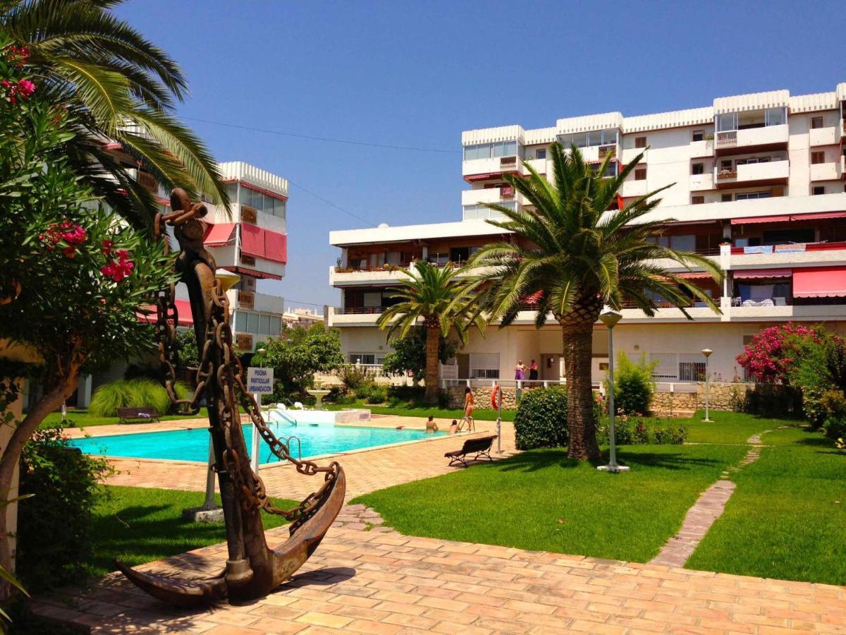 La Voreta Appartement Villajoyosa